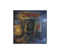 Darkness - Blood On Canvas - Digipak CD