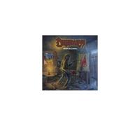 DARKNESS: BLOOD ON CANVAS - LP vinyl BRAND NEW