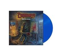 Darkness - Blood On Canvas [VINYL]