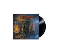 Darkness - Blood On Canvas - Vinyl