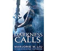 Darkness Calls: Hunter Kiss: Book 2