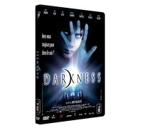 Darkness - Coffret Collector 2 DVD
