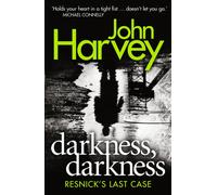 Darkness, Darkness : (Resnick 12)