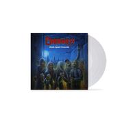 Darkness - Death Squad Chronicles Ltd. Clear - Colored Vinyl