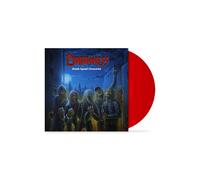 Darkness Death squad chronicles (Vinyl) (PRESALE 06/02/2026)