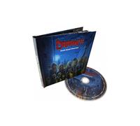 Darkness - Death Squad Chronicles (Mediaboook CD)