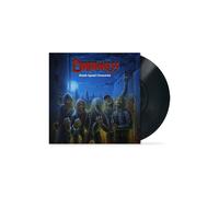 Darkness - Death Squad Chronicles (Black Lp) [VINYL]