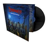 Darkness - Death Squad Chronicles (Black Lp) [VINYL]
