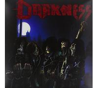 Darkness - Death Squad (Red Vinyl) [VINYL]