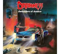 Darkness - Defenders Of Justice [VINYL]