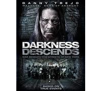 Darkness Descends