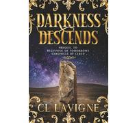 Darkness Descends (Chronicle of Ceres)
