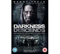 Darkness Descends [DVD]