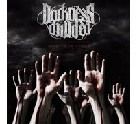 Darkness Divided - Written In Blood