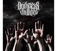 Darkness Divided Written in Blood (CD) Album (US IMPORT)