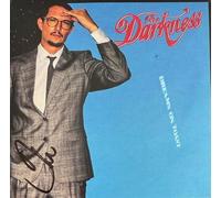 DARKNESS - Dreams On Toast (Dan Hawkins Edition) (Amazon Uk Exclusive)