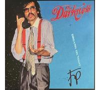 DARKNESS - Dreams On Toast (Frankie Poullain Edition) (Amazon Uk Exclusive)