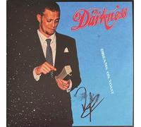 DARKNESS - Dreams On Toast (Rufus Taylor Edition) (Amazon Uk Exclusive)