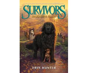 Darkness Falls: 3 (Survivors)