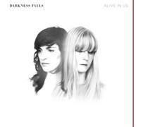 DARKNESS FALLS - ALIVE IN US