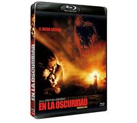 Darkness Falls BD - Spanish Import with Original English Audio [Blu-ray]