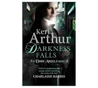 [(Darkness Falls)] [By (author) Keri Arthur] published on (December, 2014)