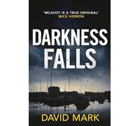Darkness Falls