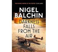 Darkness Falls from the Air – Cassell Military Paperbacks
