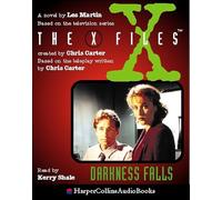Darkness Falls (The X-Files)