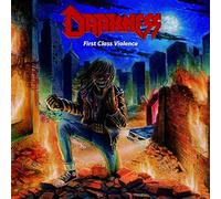 Darkness - First Class Violence