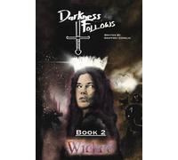 Darkness Follows Book 2: Wicked