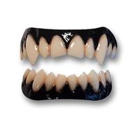 Darkness FX Fangs 2.0 Teeth Veneer, As Pictured, Adult