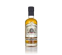 Darkness! Glendullan 8 Year Old Oloroso Cask Finish Single Malt Whisky