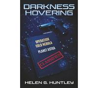 Darkness Hovering: The Jeopardy Directive, File 1