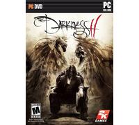 DARKNESS II - LIMITED EDITION (PC GAME)