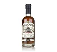 Darkness! Invergordon 43 Year Old Oloroso Cask Finish Grain Whisky