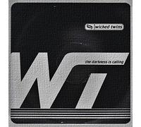 Darkness is calling (Green Court Remix, 2000) / Vinyl Maxi Single [Vinyl 12'']