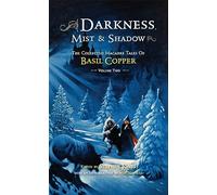 Darkness, Mist & Shadow Volume 2 [Trade Paperback]