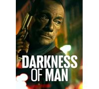Darkness of Man