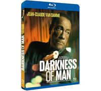 Darkness Of Man (2024) Blu Ray