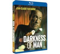 Darkness Of Man [Blu-ray] (2024)
