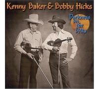 Darkness on the Delta by Kenny Baker & Bobby Hicks (2004-08-24)