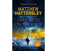 Darkness on the Edge of Town