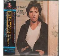 Darkness On The Edge Of Town (Japanese Replica Sleeve)