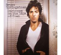 Darkness On The Edge Of Town (remastered) (Record Store Day 2015)