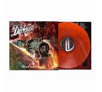 Darkness - One Way Ticket to Hell ...And Back - Vinyl Record VINYL 1 - G3z