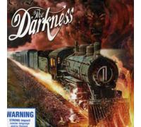 Darkness – One Way Ticket to Hell & Back