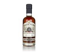 Darkness! Peatside 6 Year Old Moscatel Cask Finish Blended Malt Whisky