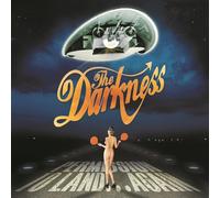 Darkness - Permission to Land... Again (4CD+DVD)