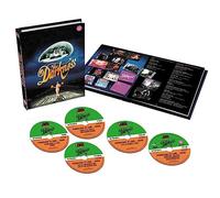 The Darkness - Permission To Land… Again (20th Anniversary 4CD+DVD Edition)